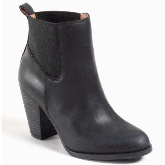 Lucky Brand Shoes - Lucky Brand Parlei Bootie